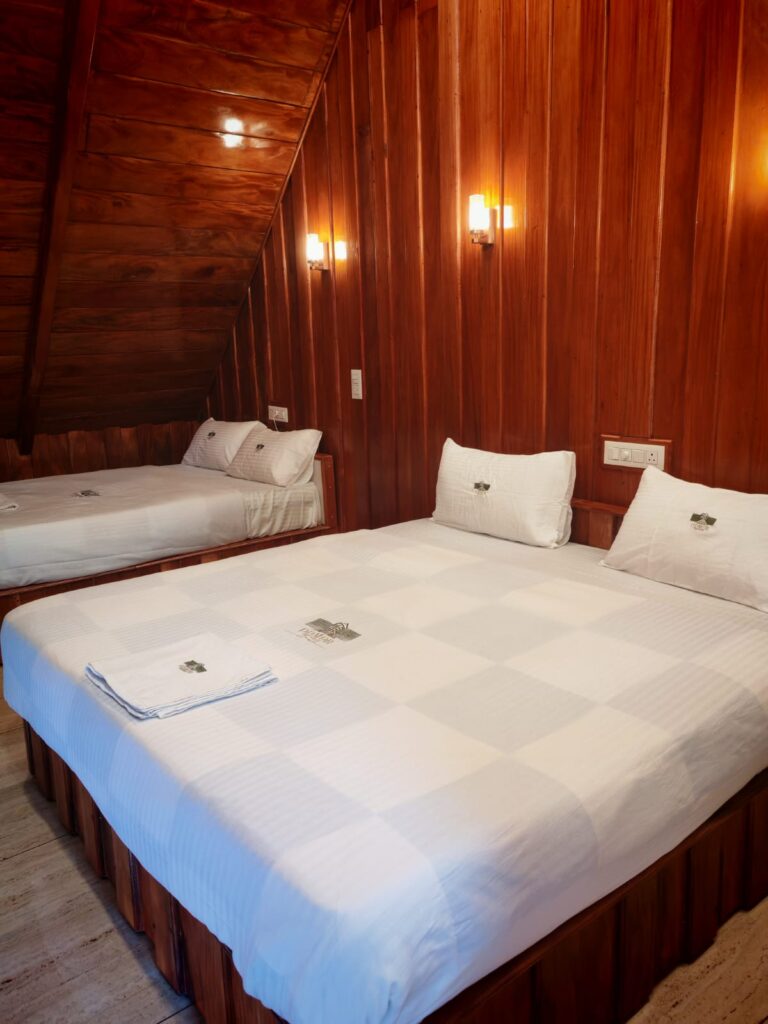 BEST FAMILY STAY RESORT IN VAGAMON