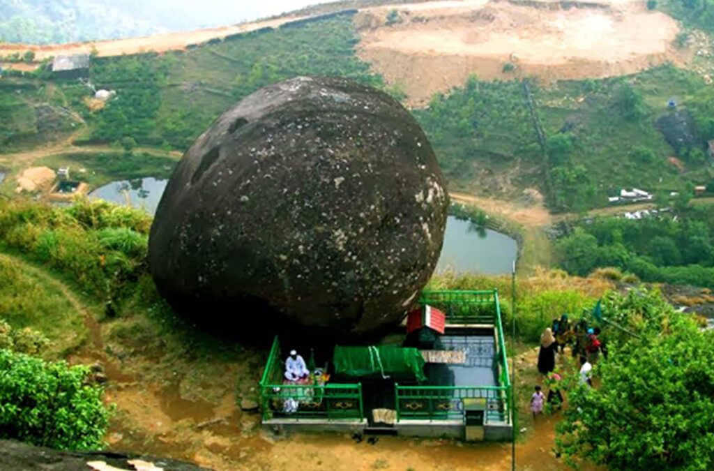 budget friendly resort in vagamon​