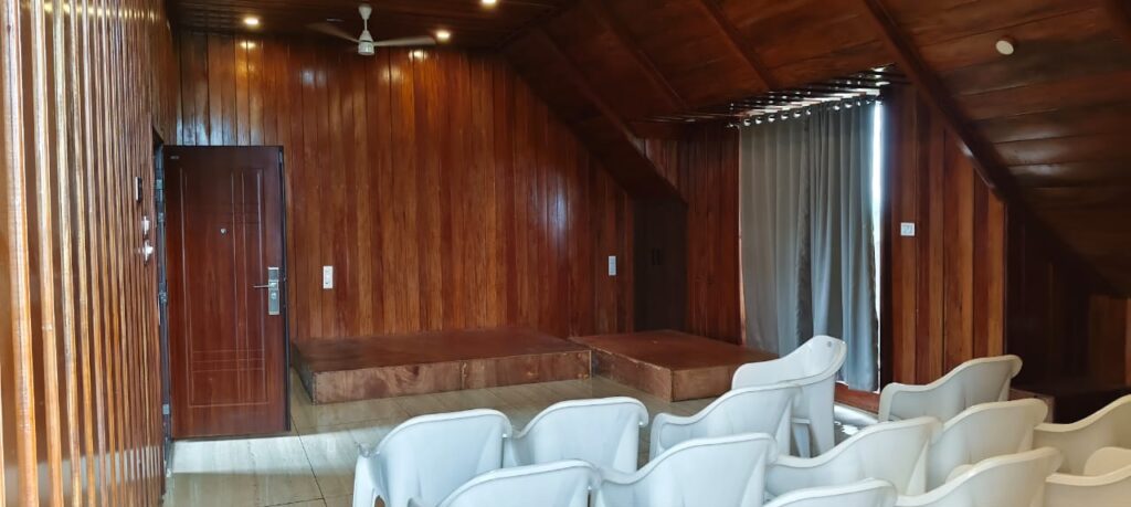 vagamon best home stay resort